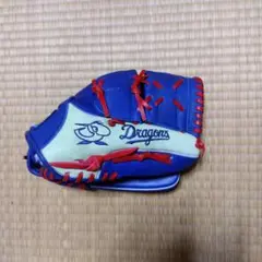 ナゴヤドーム5周年記念 グローブ (非売品)、極美品￼ ナゴヤドーム5周年記念 グローブ (非売品)、極美品￼ 2025年最新