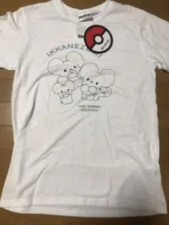 ポケモン Tシャツ