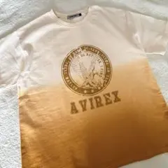 美品　AVIREX アヴィレックス 半袖　Tシャツ　Fのサムネイル