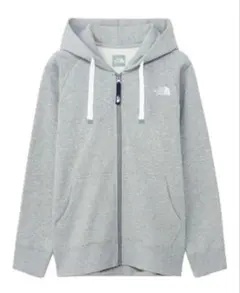 【新品】THE NORTH FACEフルジップパーカーL （NTW12442 ）