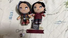 ツイステッドワンダーランド デフォルメフィギュア シリーズ3 ジャミル