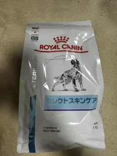 ロイヤルカナン　犬　セレクトスキンケア　3kg 2袋　未開封 Amazon.co.jp: ロイヤルカナン 療法食 犬用 セレクトスキンケア