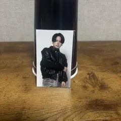 BE:FIRST MANATO Spacecraft トレカ