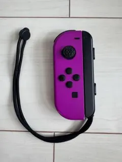 Nintendo Switch Joy-Con グリーン/ ピンク、ジャンク品 - メルカリ
