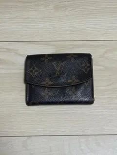 Louis Vuitton モノグラムコインケース　M61215