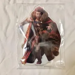 ライダー　ミュージカル Fate/Zero ゼロミュ アクリルスタンド　アクスタ