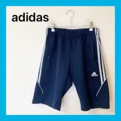 ネイビー ショートパンツ
