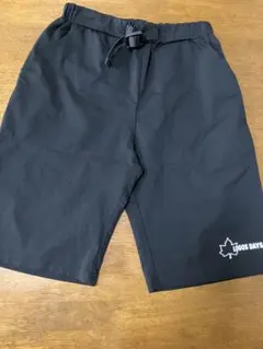 LOGOSDAYS ロゴス 半ズボン ハーフパンツ 160cm メンズ キッズ