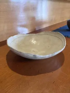 陶芸 鉢 銘あり 手作り 和食器 萩焼 - メルカリ