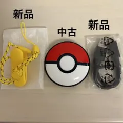 2026年最新】ポケモンgoプラス ジャンクの人気アイテム - メルカリ