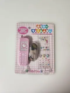 サンリオ ハローキティ えらんでガラケーフォトホルダー