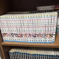 2025年最新】ハリガネサービス 全巻の人気アイテム - メルカリ