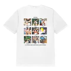 TURNSTILE 来日公演 Tシャツ XL ターンスタイル クラブチッタ 川崎