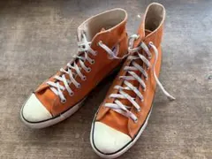 98sオリジナル USA製 Converse ALL STAR 27.5cm