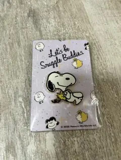 スヌーピー ピンバッジのサムネイル
