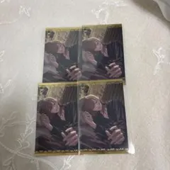 にじさんじ 叶 ボイスビジュアルカード