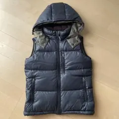 ジョンブル　ダウンベストのサムネイル