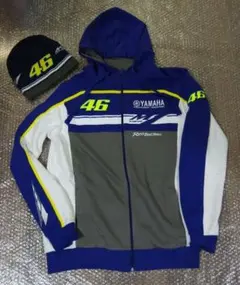 2026年最新】VR46 パーカーの人気アイテム - メルカリ