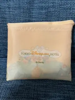 東京ディズニーランドホテル エコバッグのサムネイル