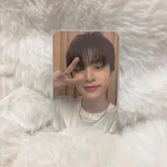 treasure 1st メンバーシップ　トレカ　ジョンファン