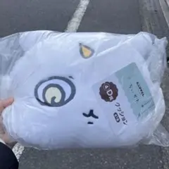 ちいかわ エニマイくじ D賞 あのこ クッション