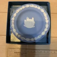 Wedgwood ロンドン塔　tower of London 皿のサムネイル