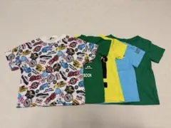 90 ベビー キッズ Tシャツ 5枚 まとめ売り