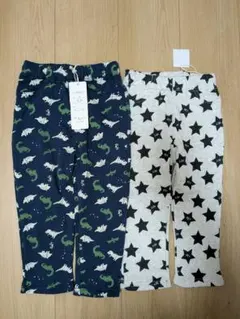 ズボンセット　100