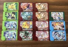 ポケモンフレンダ　スペシャル　15枚セット　まとめ売り