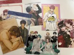 花とゆめ　付録　まとめ売り