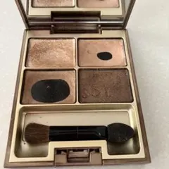 LUNASOL スキンモデリングアイズ 01 Beige Beige