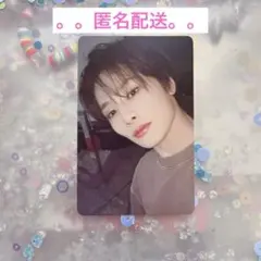 Stray Kids スキズ アイエン　DO IT タワレコ　特典トレカ