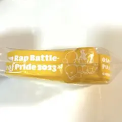 ヒプステ BoP2023 フリングポッセ ラバーバンド