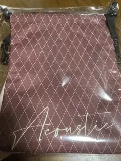 SUPER BEAVER マルチショルダーバッグ