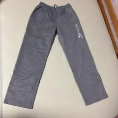 Srixon グレー ロゴ入りパンツのサムネイル