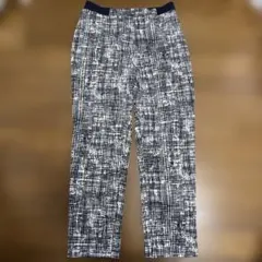 CECI OU CELA セシオセラ パンツ サイズ40（MからL）