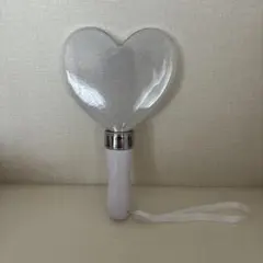 ハート型ペンライト