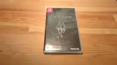 The Elder Scrolls V: Skyrim (Switch)