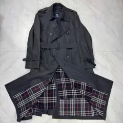2026年最新】BURBERRY LONDON メンズ トレンチコートの人気アイテム