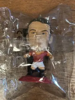 小野伸二 フェイエノールト フィギュア 2体セット - メルカリ