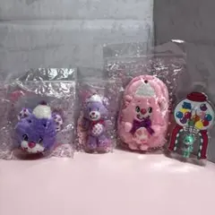 YUMYUMS ヤムヤムズ　まとめ売り♡４点セット