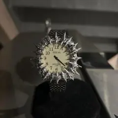 【新品】カスタムウォッチ　オーダーメイド　y2k Y2K メンズウォッチ