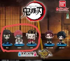 鬼滅の刃 無限城編 すわらせ隊 童磨 猗窩座 獪岳