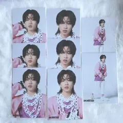 BUDDiiS 生写真 #020 SHOOT