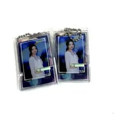 NiziU　AWAKE　あやか　スマホスタンドキーホルダー　2個