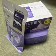 MEDIHEAL PDRN LIFTING MASK30枚リフィルセット➕おまけ