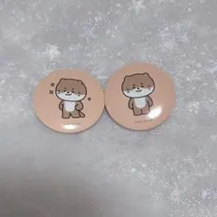 SEVENTEEN MINITEEN チャンダリ 缶バッジ