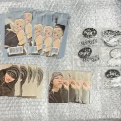 残り1 SEVENTEEN BEAM ファンパーティー特典セット