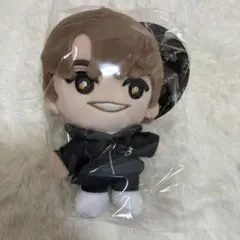 髙地優吾　手つなぎぬい