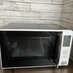 ジャンク品】Zojirushi象印 電子レンジ ホワイト26L - メルカリ